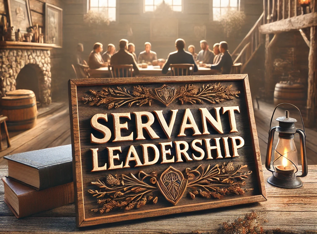 Servant Leadership