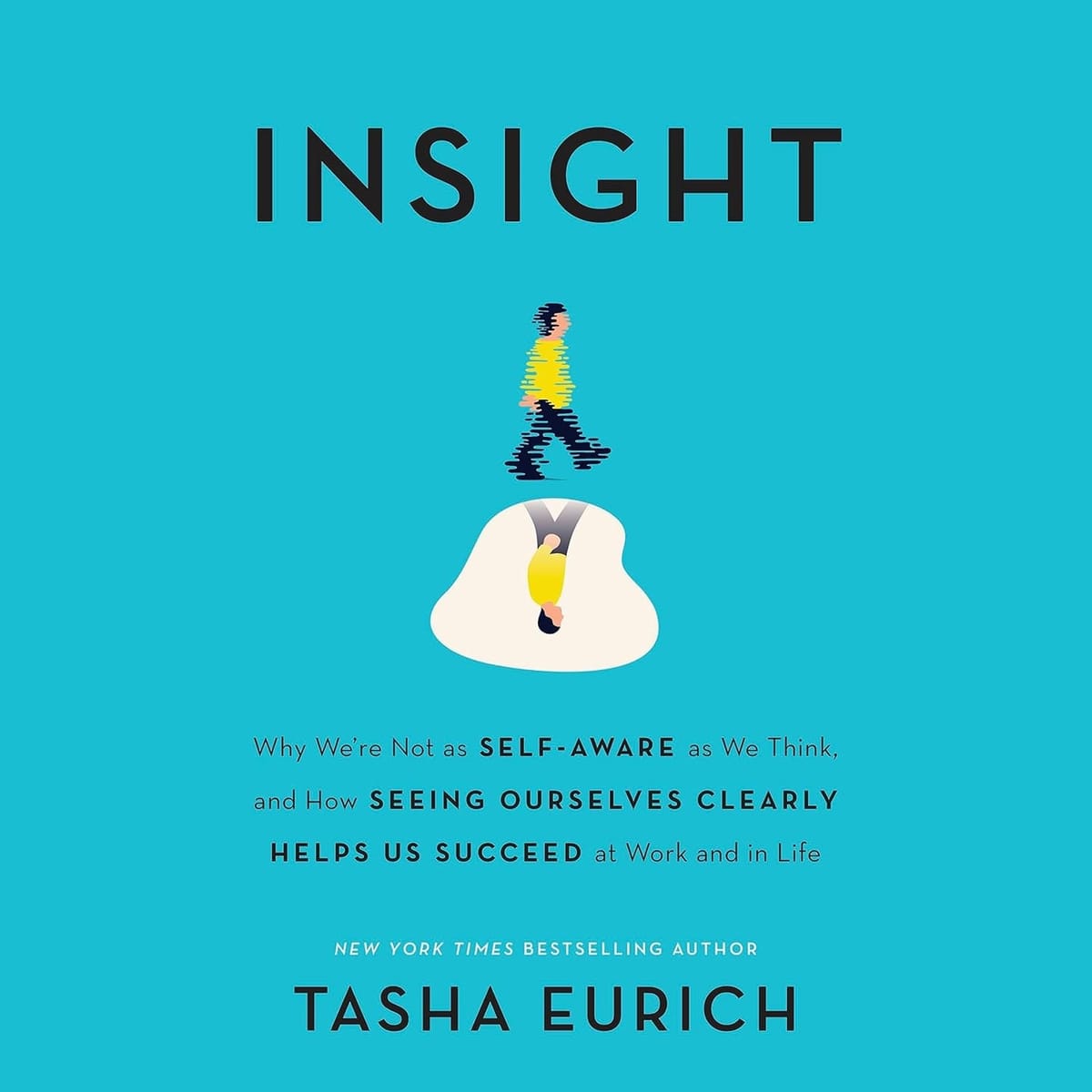 Book Summary: Insight