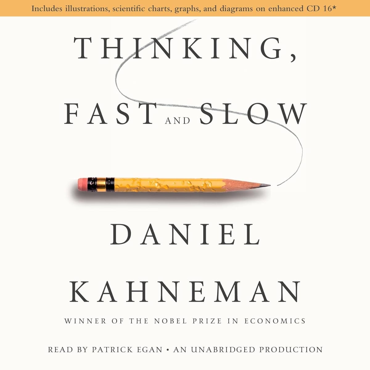 Book Summary: Thinking, Fast and Slow