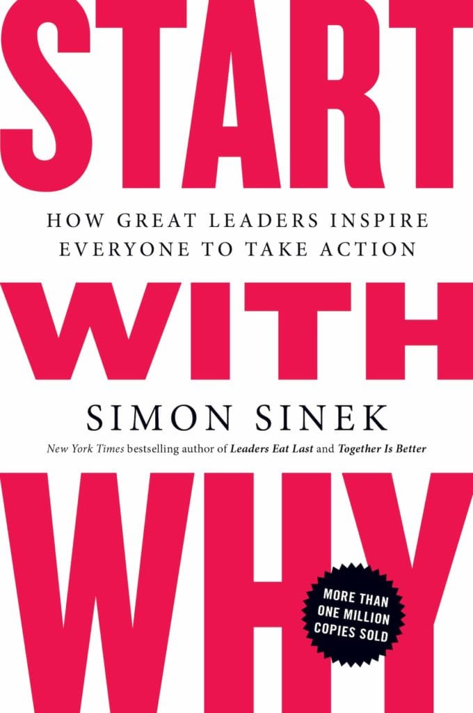 The Role of Trust in Leadership: Insights from Simon Sinek's Start with Why