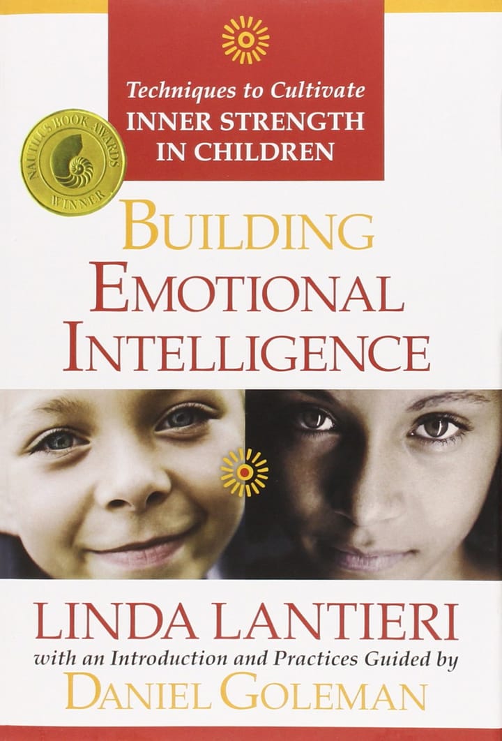 Book Summary: Building Emotional Intelligence